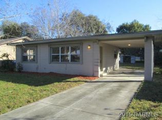 617 Florida Ave, Holly Hill, FL 32117