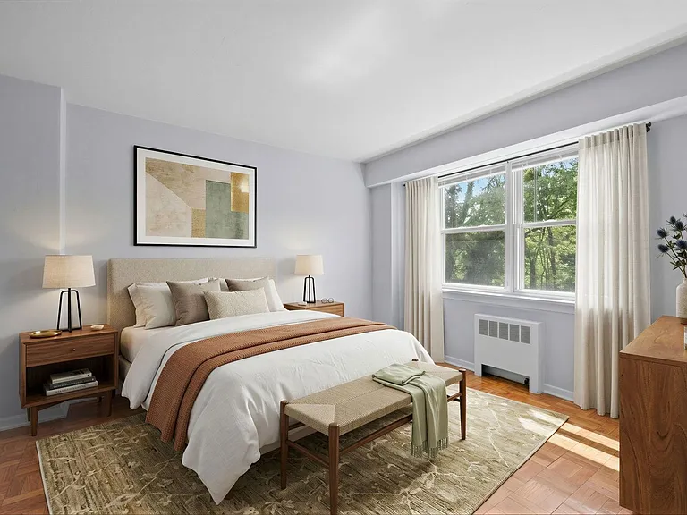 Metropolitan Wynnefield — Photo 1