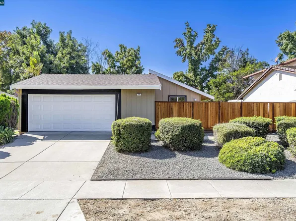 38 Burnham Pl, Fremont, CA 94539