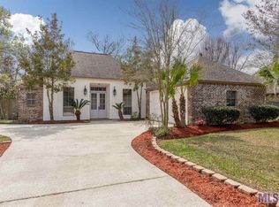 37383 Overland Trl, Prairieville, LA 70769
