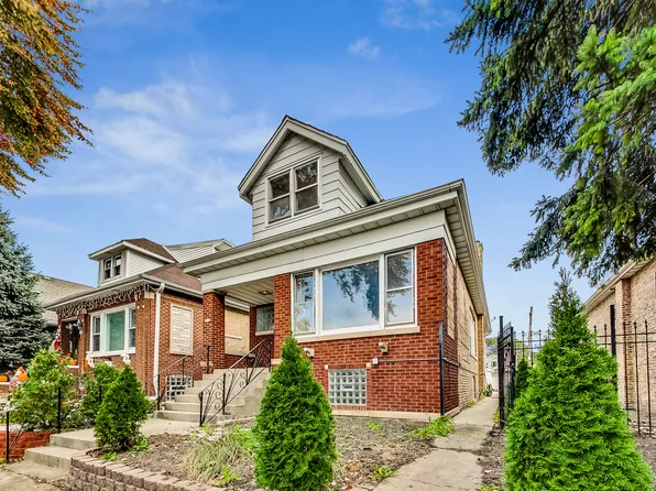 3137 N Neenah Ave, Chicago, IL 60634
