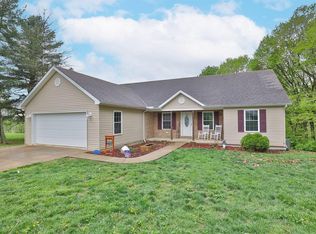 92 Bluegrass Ests, Brooksville, KY 41004