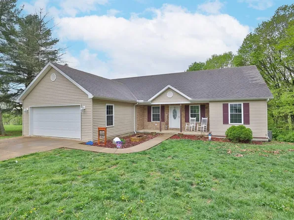 92 Bluegrass Ests, Brooksville, KY 41004