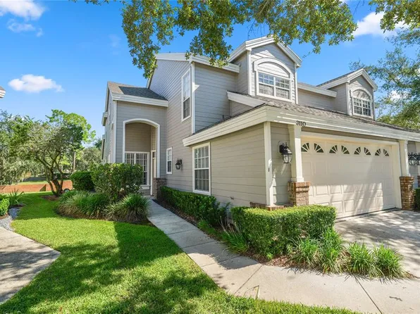 3110 Stonewater Dr #122, Lakeland, FL 33803