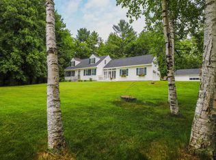 26 Elliot Ave, Manchester, ME 04351