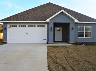 3609 Leafy Pass, Jonesboro, AR 72404