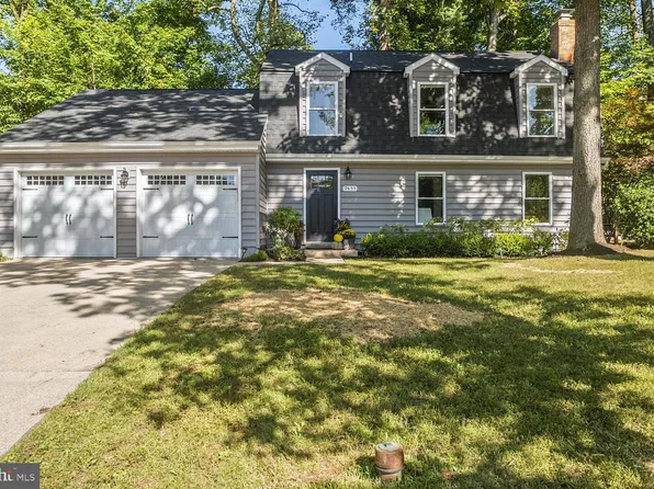 9455 Keepsake Way, Columbia, MD 21046