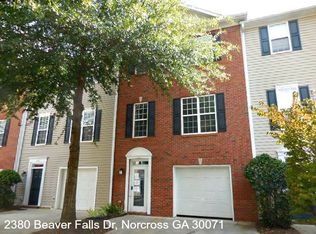 2380 Beaver Falls Dr, Norcross, GA 30071
