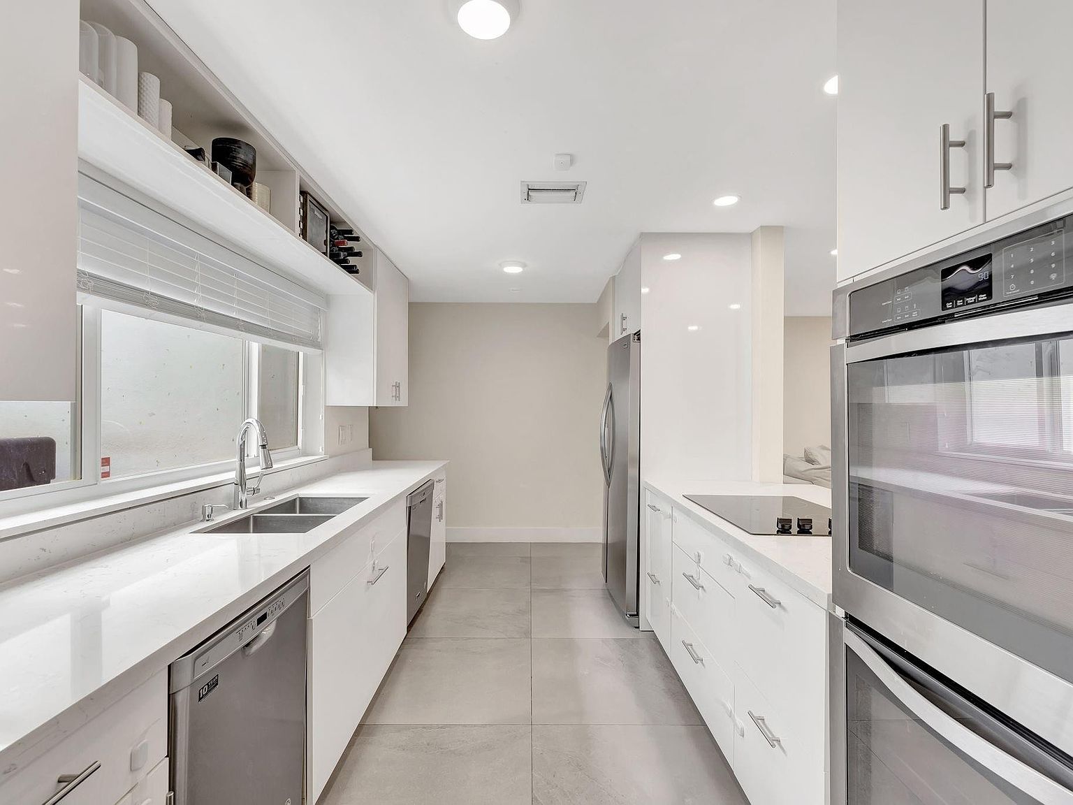 3501 Keyser Avenue #1