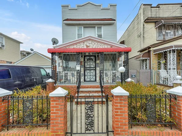 115-50 146th St, Jamaica, NY 11436