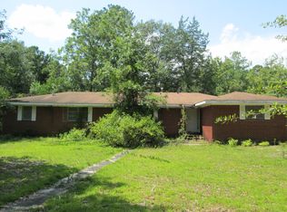 788 Oak Park Rd, Ridgeland, SC 29936