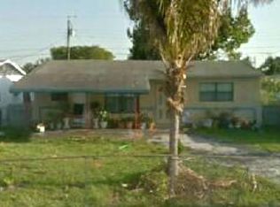 6333 SW 22nd Ct, Miramar, FL 33023