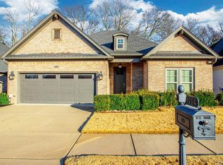 1224 Turnberry Dr, Conway, AR 72034