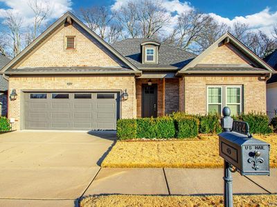 1224 Turnberry Dr, Conway, AR, 72034