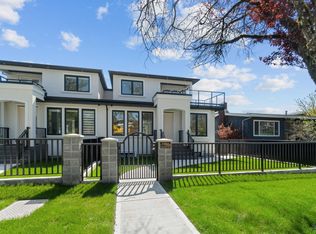 6388 Grant St, Burnaby, BC V5B2K6