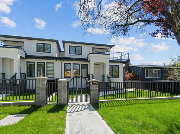 6388 Grant St, Burnaby, BC V5B 2K6