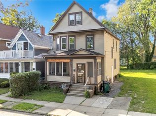 132 Royal Ave, Buffalo, NY 14207