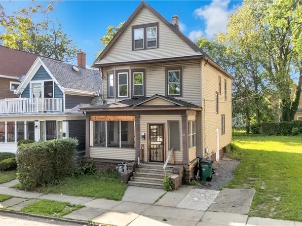 132 Royal Ave, Buffalo, NY 14207