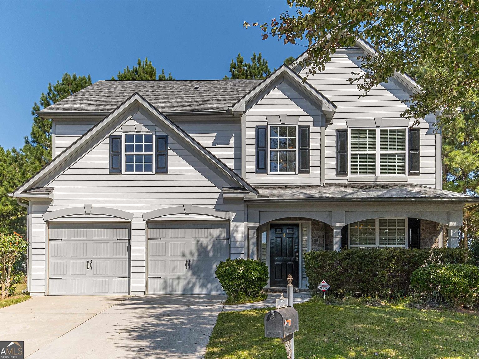 4117 Village Preserve Way, Gainesville, GA 30507 MLS 20150924 Zillow