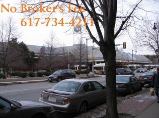2 Mark St, Jamaica Plain, MA 02130