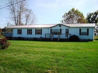 3921 Springfield Rd, Elizabethtown, KY 42701
