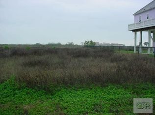 369 Atkinson St, Crystal Beach, TX 77650