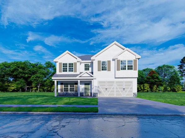 694 Jasmine Dr, Macon, GA 31211