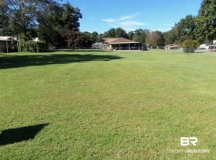 0 Dawn Cir, Bay Minette, AL 36507