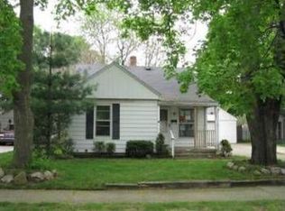 2231 Berwyn Ave SW, Wyoming, MI 49519