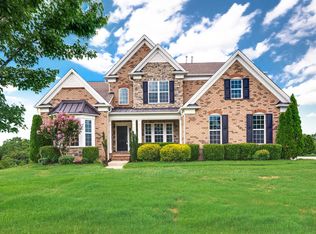 776 Bathwick Dr, Brentwood, TN 37027