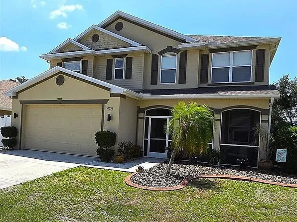 10034 Winding River Rd, Punta Gorda, FL 33950