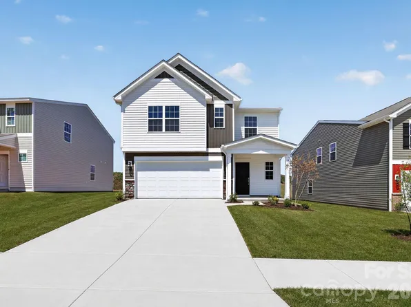 716 Espresso Dr, Shelby, NC 28152