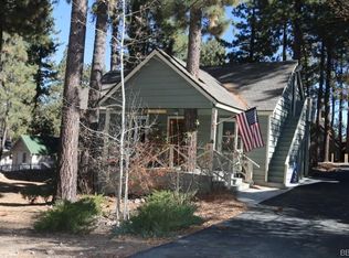 487 Timber Ln, Big Bear Lake, CA 92315