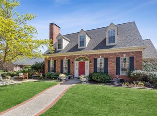 3412 Chaney Ln, Plano, TX 75093