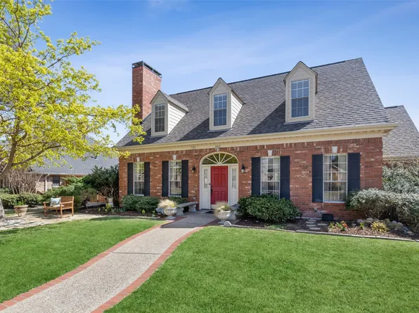 3412 Chaney Ln, Plano, TX 75093
