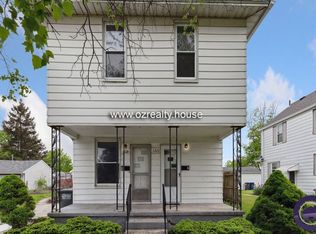 1310 Almon Ave #2, Toledo, OH 43614