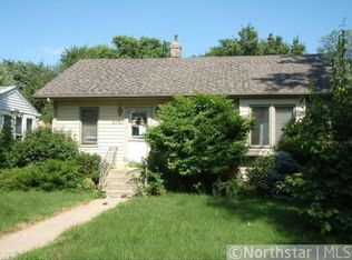 5721 Nicollet Ave, Minneapolis, MN 55419