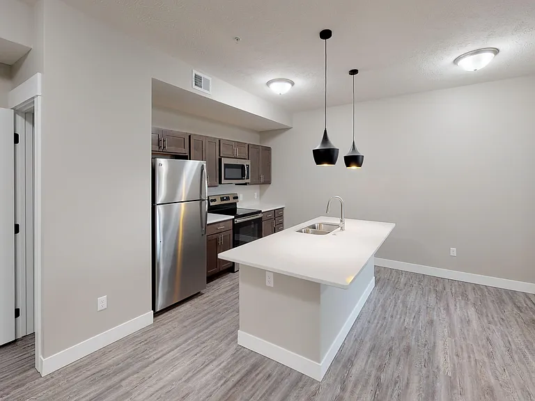 Talon Apartments — Photo 20