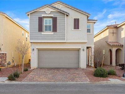 7935 Forspence Ct, Las Vegas, NV, 89166