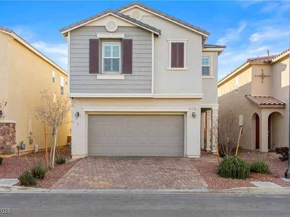 7935 Forspence Ct, Las Vegas, NV 89166