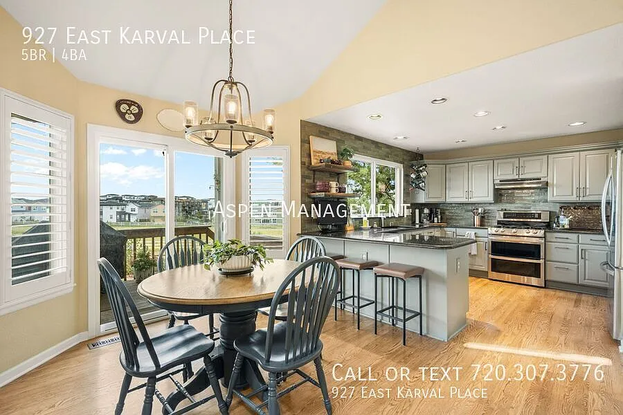 Spacious 5-Bedroom Sundance Retreat in Superior | Sleeps 10 — Photo 1