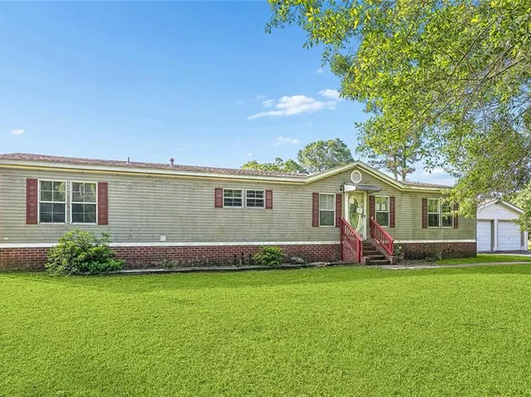 50180 Highway 445, Loranger, LA 70446