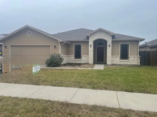 1106 Pinehollow Ln, Corpus Christi, TX 78418