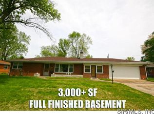 35 Winchester Dr, BELLEVILLE, IL