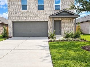 1639 Windrose Bnd, Angleton, TX 77515