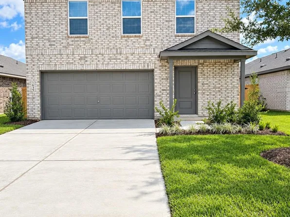 1639 Windrose Bnd, Angleton, TX 77515