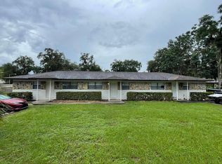 206 N Iona Ave #2, Fruitland Park, FL 34731