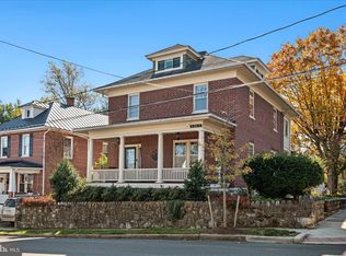 400 Handley Ave, Winchester, VA 22601