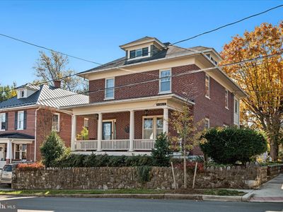 400 Handley Ave, Winchester, VA, 22601