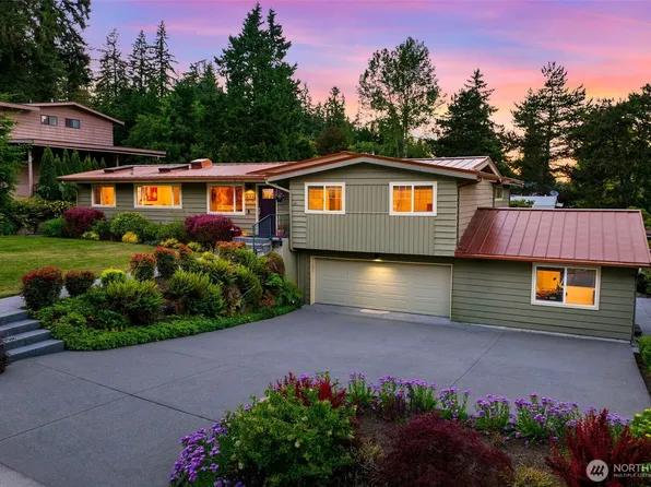 15734 SE 26th Street, Bellevue, WA 98008
